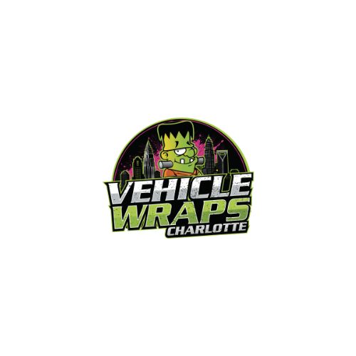 Vehicle Wraps Charlotte